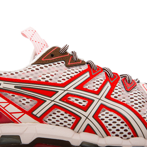 Asics UB9-S GEL-KAYANO 20 Crystal Pink/Classic Red 1203A456.700 Degli Uberti